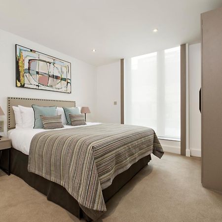 לידס The Jubilee By Supercity Aparthotels מראה חיצוני תמונה