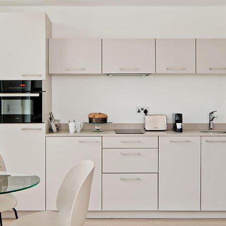 לידס The Jubilee By Supercity Aparthotels מראה חיצוני תמונה