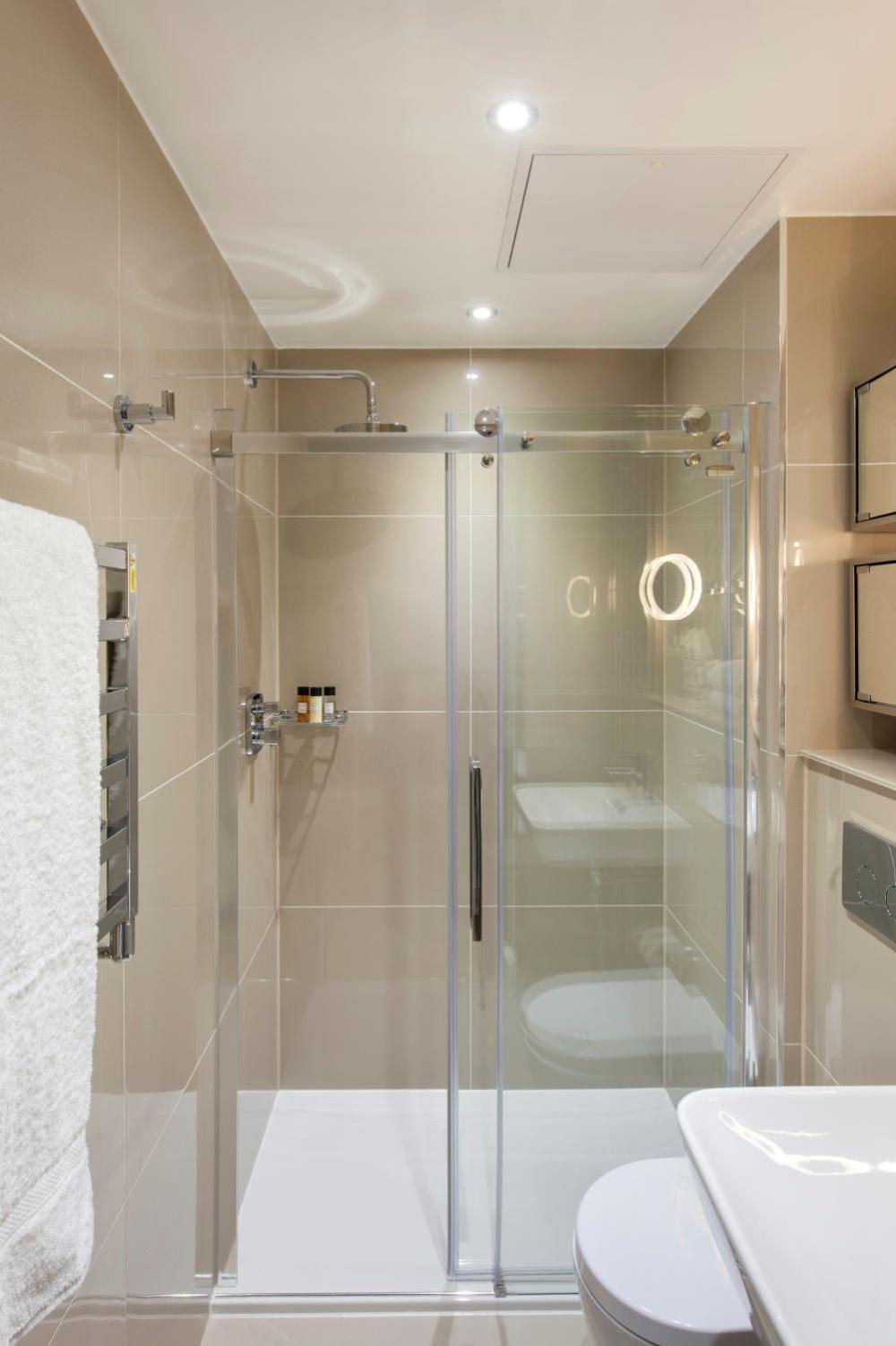 לידס The Jubilee By Supercity Aparthotels מראה חיצוני תמונה